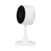 Cámara de Seguridad Wifi Compatible con Google Asistant y Alexa Echo